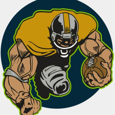 AR FBALL WOM 10 RC Thumbnail