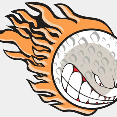 GOLF FLAME RQC Thumbnail