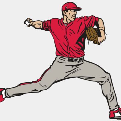 AR3 BASEBALL 12 RQC Thumbnail