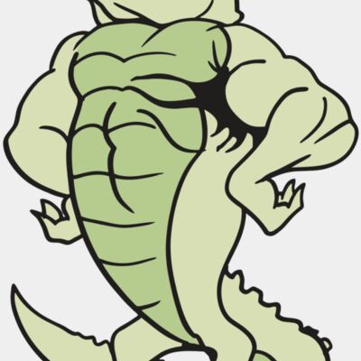 AR GATOR 49 RQC Thumbnail