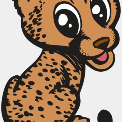 BAW CHEETAH 05 RC Thumbnail