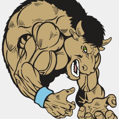 AR5 BUFFALO 12 RQC Thumbnail