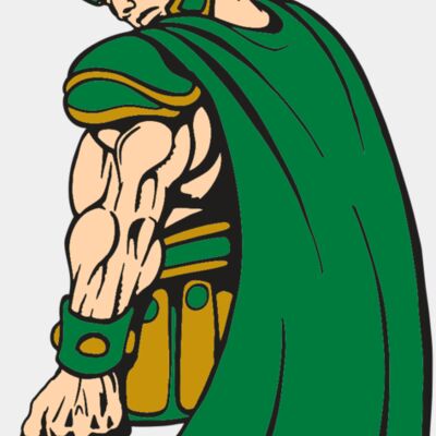 AR TROJAN 27 RC Thumbnail