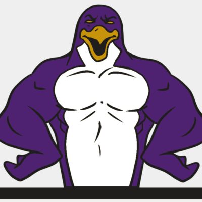 AR19 PENGUIN 04 RQC Thumbnail