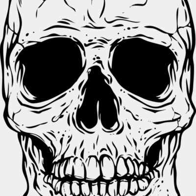 Skull Thumbnail