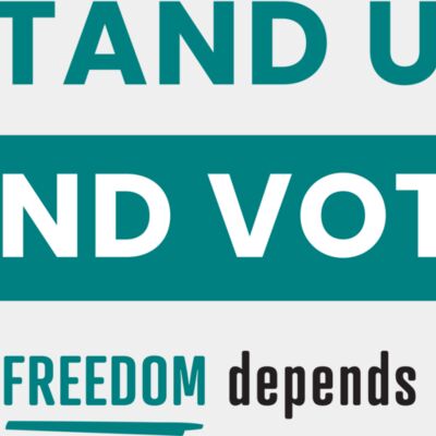 SUAV Logo Tee Thumbnail