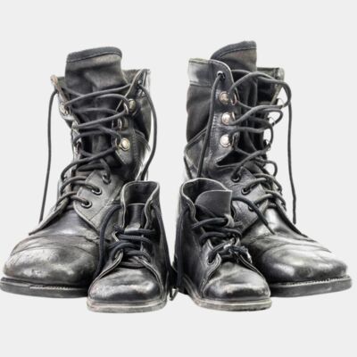 Boots Image Transparent Background HiRes Thumbnail