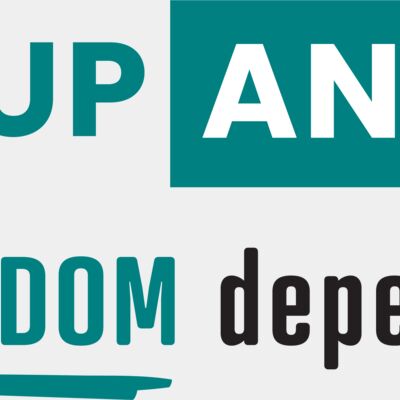 Stand Up And Vote 2 Thumbnail