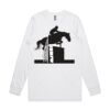 Mens Base Longsleeve Tee Thumbnail