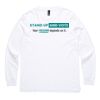 Mens Base Longsleeve Tee Thumbnail
