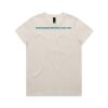 Women's Maple Tee Thumbnail