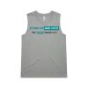 Women's Upside Tank Thumbnail