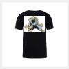 Mens Fitted Cotton Tee Thumbnail