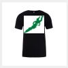 Mens Fitted Cotton Tee Thumbnail