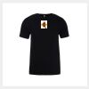 Mens Fitted Cotton Tee Thumbnail
