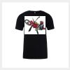 Mens Fitted Cotton Tee Thumbnail