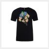 Mens Fitted Cotton Tee Thumbnail