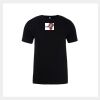 Mens Fitted Cotton Tee Thumbnail