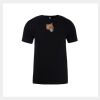 Mens Fitted Cotton Tee Thumbnail