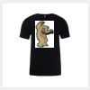 Mens Fitted Cotton Tee Thumbnail