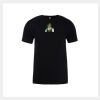 Mens Fitted Cotton Tee Thumbnail