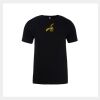 Mens Fitted Cotton Tee Thumbnail