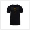 Mens Fitted Cotton Tee Thumbnail