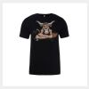Mens Fitted Cotton Tee Thumbnail