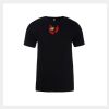 Mens Fitted Cotton Tee Thumbnail