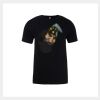 Mens Fitted Cotton Tee Thumbnail