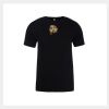 Mens Fitted Cotton Tee Thumbnail
