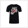 Mens Fitted Cotton Tee Thumbnail