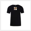 Mens Fitted Cotton Tee Thumbnail
