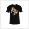 Mens Fitted Cotton Tee Thumbnail