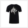 Mens Fitted Cotton Tee Thumbnail