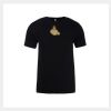 Mens Fitted Cotton Tee Thumbnail