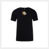 Mens Fitted Cotton Tee Thumbnail