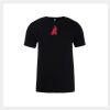 Mens Fitted Cotton Tee Thumbnail