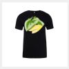 Mens Fitted Cotton Tee Thumbnail