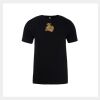 Mens Fitted Cotton Tee Thumbnail