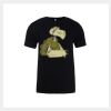 Mens Fitted Cotton Tee Thumbnail