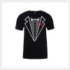 Mens Fitted Cotton Tee Thumbnail