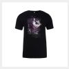 Mens Fitted Cotton Tee Thumbnail